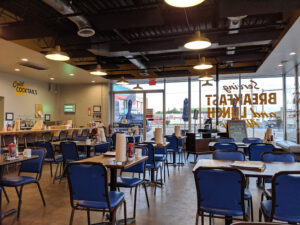 Sunnyside Diner - Oklahoma City