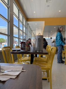 Sunnyside Diner Edmond - Edmond