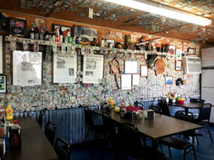Sunnyside Grill - Panama City Beach