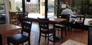 Sunrise Bagel Cafe - San Ramon