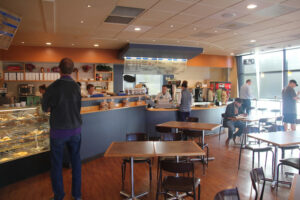 Sunrise Bagels Beaverton - Portland