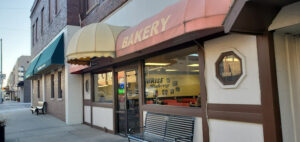 Sunrise Bakery - Beatrice