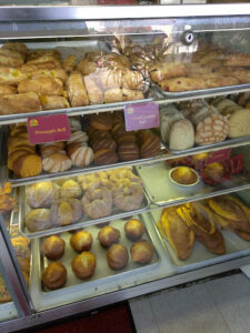Sunrise Bakery Cafe - South Gate