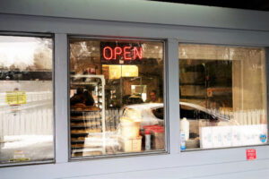 Sunrise Biscuit Kitchen - Chapel Hill