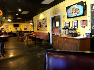 Sunrise Bistro Summerville - Summerville