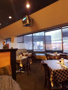 Sunrise Cafe - Carmel
