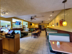 Sunrise Cafe - Buena Park