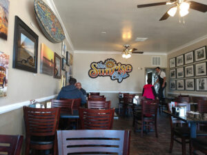Sunrise Cafe - San Clemente