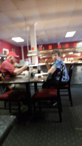 Sunrise Chinese Restaurant - Harrisonville