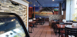 Sunrise Cuisine - Medford