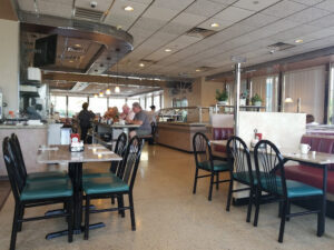 Sunrise Diner - Allentown