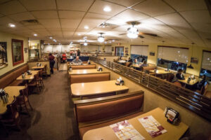 Sunrise Diner - Brunswick