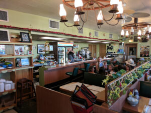 Sunrise Diner - Cocoa Beach