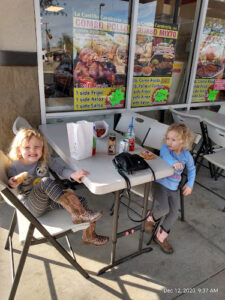 Sunrise Donuts - El Mirage