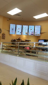 Sunrise Donuts - Goodyear