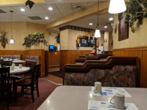 Sunrise Family Restaurant - Chesterton