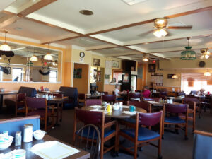 Sunrise Family Restaurant - St Ann