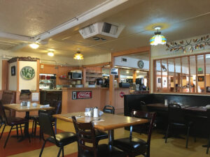 Sunrise Family Restaurant - Santa Fe