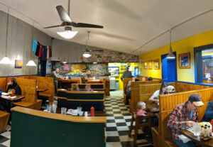Sunrise Grill - Boone