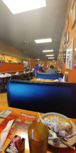 Sunrise Grill - Tavares