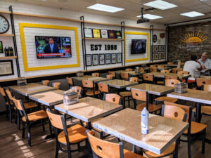 Sunrise Pita & Grill - Sunrise