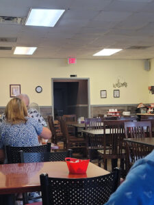 Sunrise Restaurant - Largo