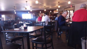 Sunrise Restaurant & Bar - Marshfield