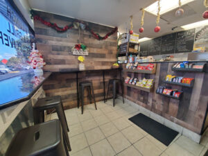 Sunrise Subs & Grill - Sunrise