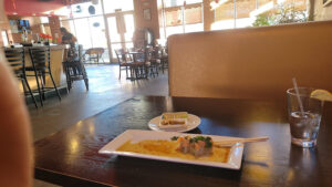 Sunrise Sushi Cuisine - Brighton