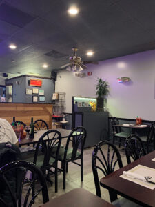 Sunrise Vietnamese Restaurant - Middletown
