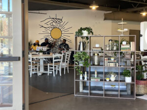 Sunroom Coffee - Atascadero