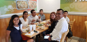 Sun's New Kitchen - Covina