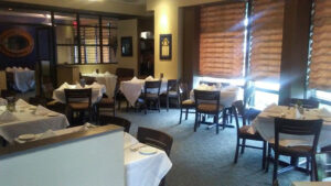Sunset 44 Bistro & Banquet - Kirkwood