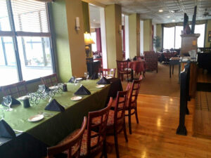 Sunset Bar & Grille - Guntersville