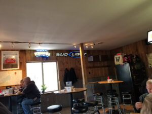 Sunset Bar and Grill - Fort Atkinson
