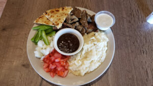 Sunset Bistro At the Lakes - Peoria