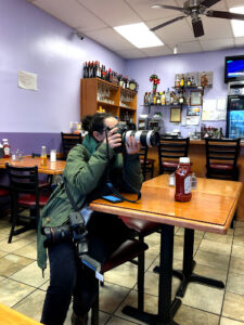 Sunset Cafe - Brockton