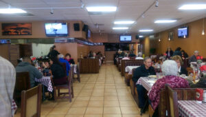 Sunset Cafe - Chula Vista