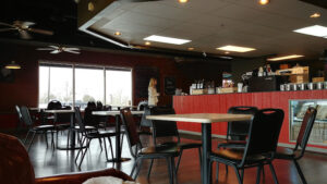 Sunset Coffee Company - Sandy