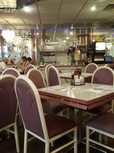 Sunset Diner - Green Brook Township
