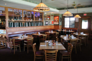 Sunset Grill - Ithaca