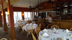 Sunset Grille - Hilton Head Island