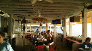Sunset Grille - Pensacola