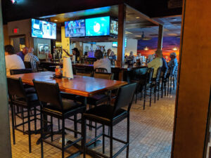Sunset Pizzeria - Ridgeland