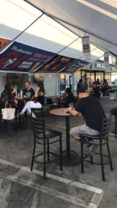 Sunset Room - Hacienda Heights