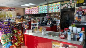 Sunshine Donuts & Water - Montebello