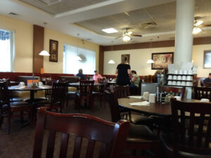 Sunshine Family Restaurant - Dubuque