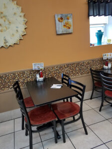 Sunshine Grill - Edison