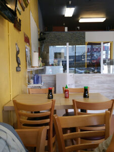 Sunshine Poke & Sushi Rolls - Oceanside