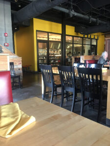 Sunspot - Knoxville